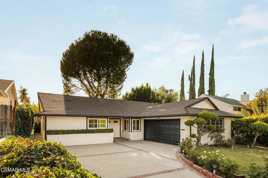 Property photo for 5911 Hanna Avenue, Woodland Hills, CA
