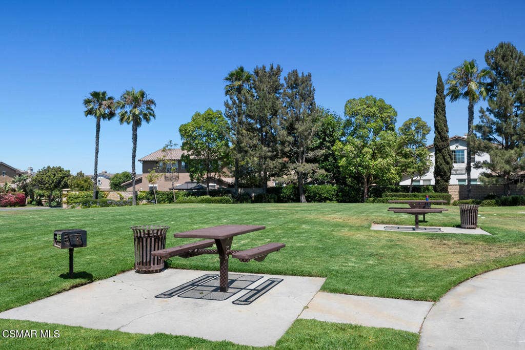 Picnic Area