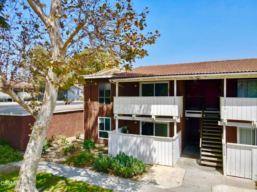 Property photo for 1300 Saratoga Avenue, #2207, Ventura, CA