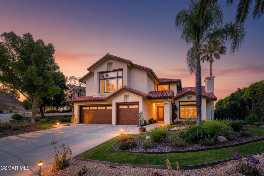 Property photo for 32711 Pacifica Court, Westlake Village, CA