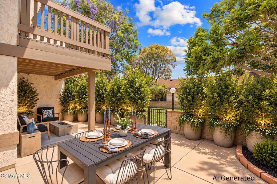 Property photo for 477 Baja Court, Camarillo, CA
