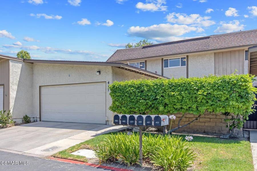 Property photo for 477 Baja Court, Camarillo, CA