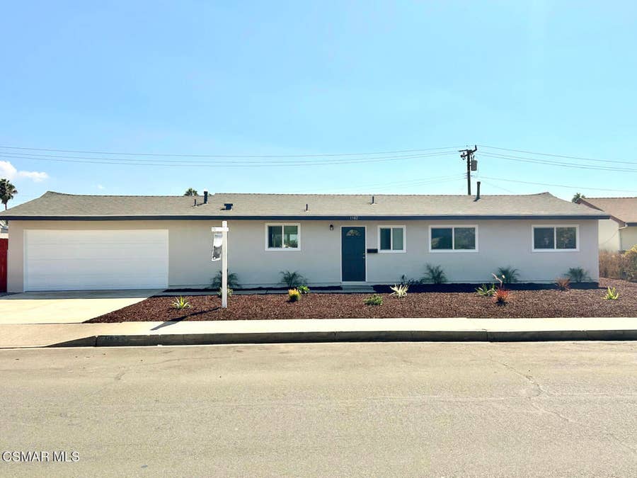 Property photo for 1182 Graham Street, Simi Valley, CA