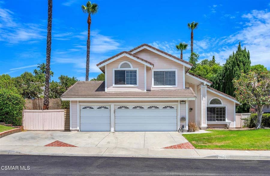 Property photo for 2594 Ridgebrook Place, Thousand Oaks, CA