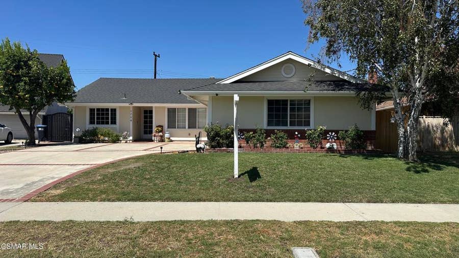 Property photo for 1759 Fred Avenue, Simi Valley, CA