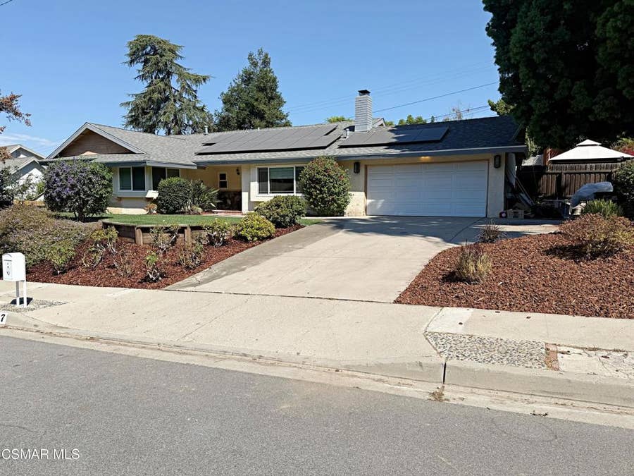 Property photo for 2257 Hood Drive, Thousand Oaks, CA