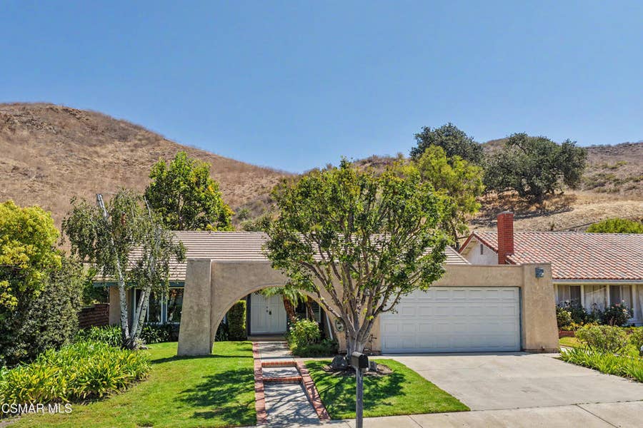 Property photo for 5914 Carell Avenue, Agoura Hills, CA