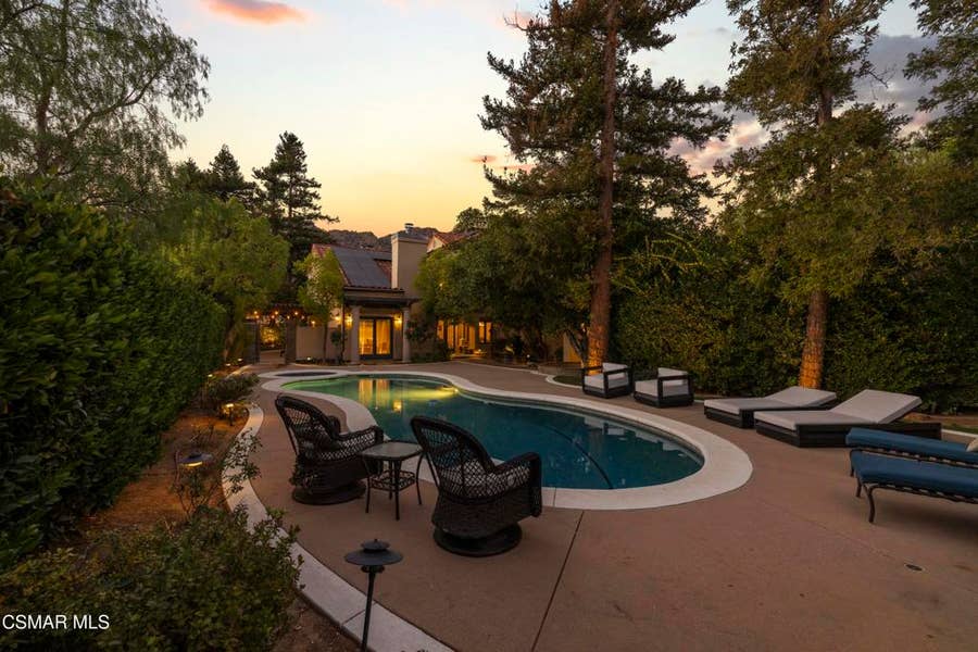 Property photo for 4901 Pathfinder Avenue, Westlake Village, CA