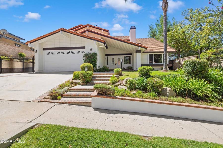 Property photo for 5434 Indian Hills Drive, Simi Valley, CA