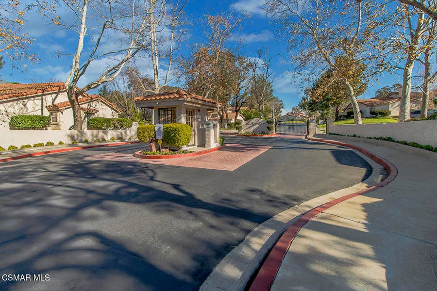 Property photo for 441 Cherry Hills Lane, Thousand Oaks, CA
