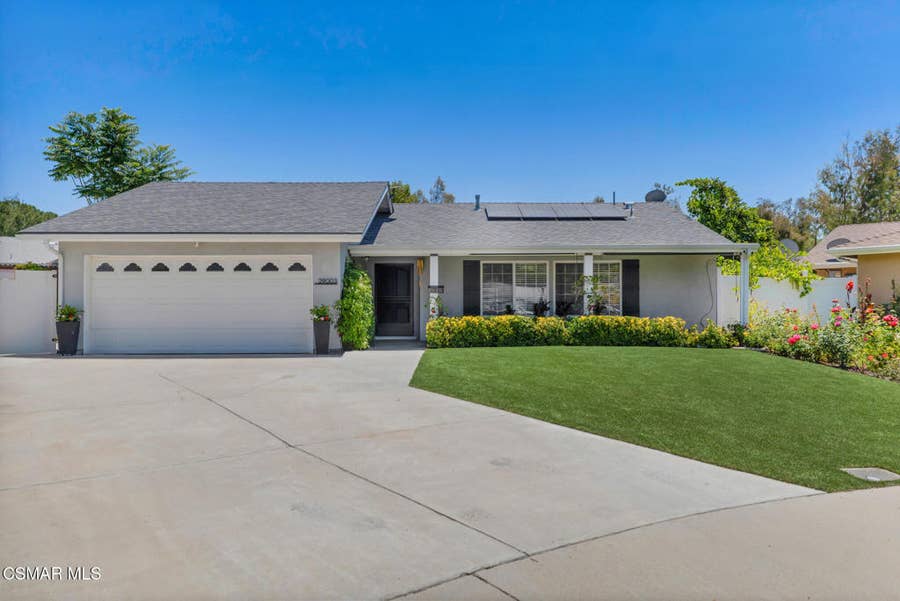 Property photo for 29003 Rock Vista Drive, Agoura Hills, CA