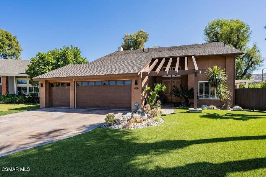 Property photo for 5301 Cedarhaven Drive, Agoura Hills, CA