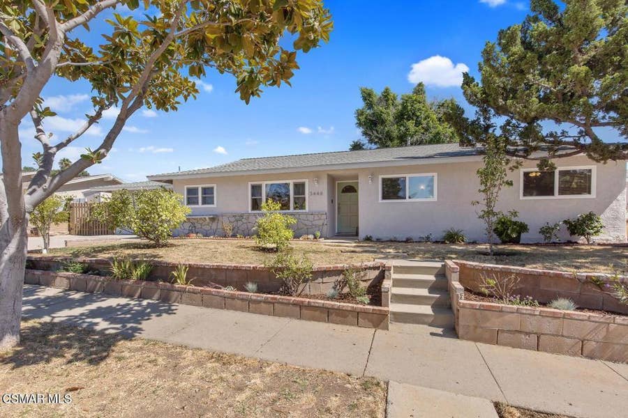 Property photo for 3448 Big Springs Avenue, Simi Valley, CA