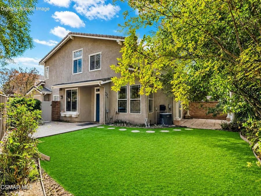 Property photo for 23605 Muir Trail, #78, Valencia, CA