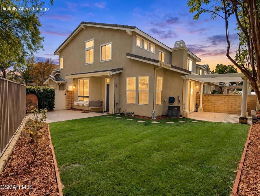 Property photo for 23605 Muir Trail, #78, Valencia, CA