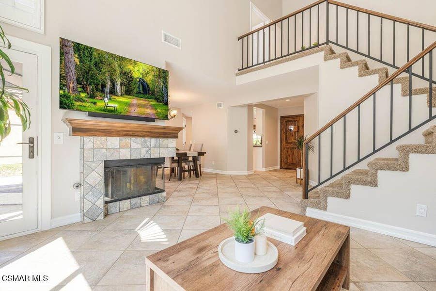 Property photo for 644 Brademas Court, Simi Valley, CA