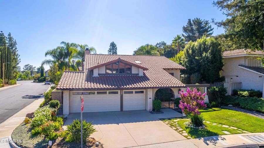 Property photo for 1504 Folkestone Terrace, Westlake Village, CA