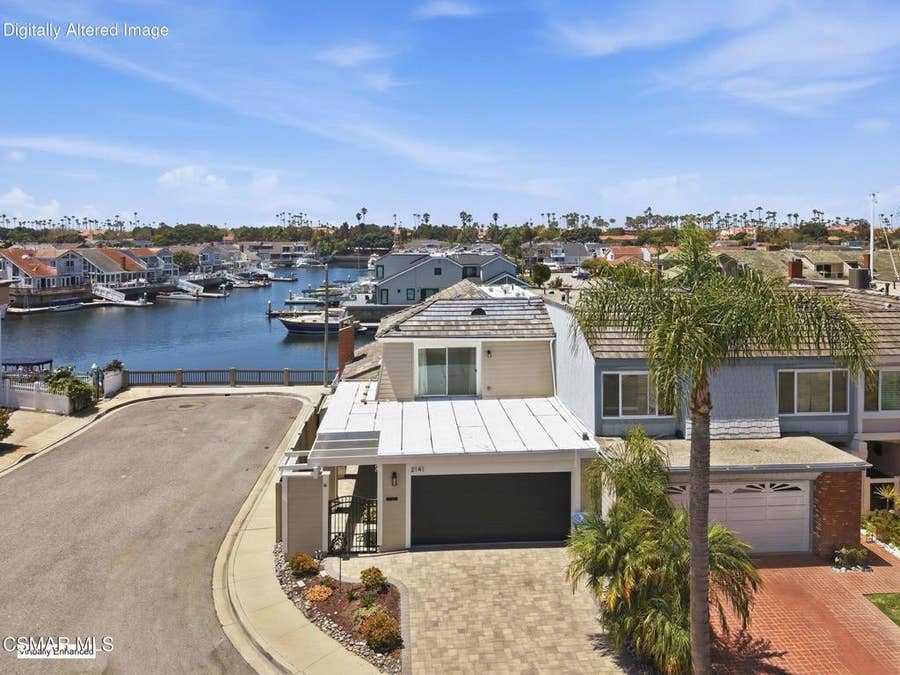 Property photo for 2141 Jamestown Way, Oxnard, CA