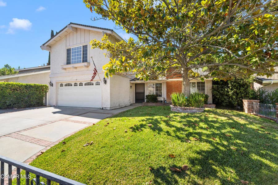 Property photo for 2260 Hollowpark Court, Thousand Oaks, CA