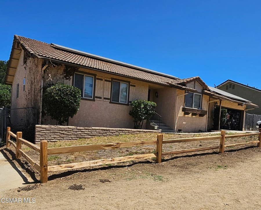 Property photo for 1287 Nonchalant Drive, Simi Valley, CA