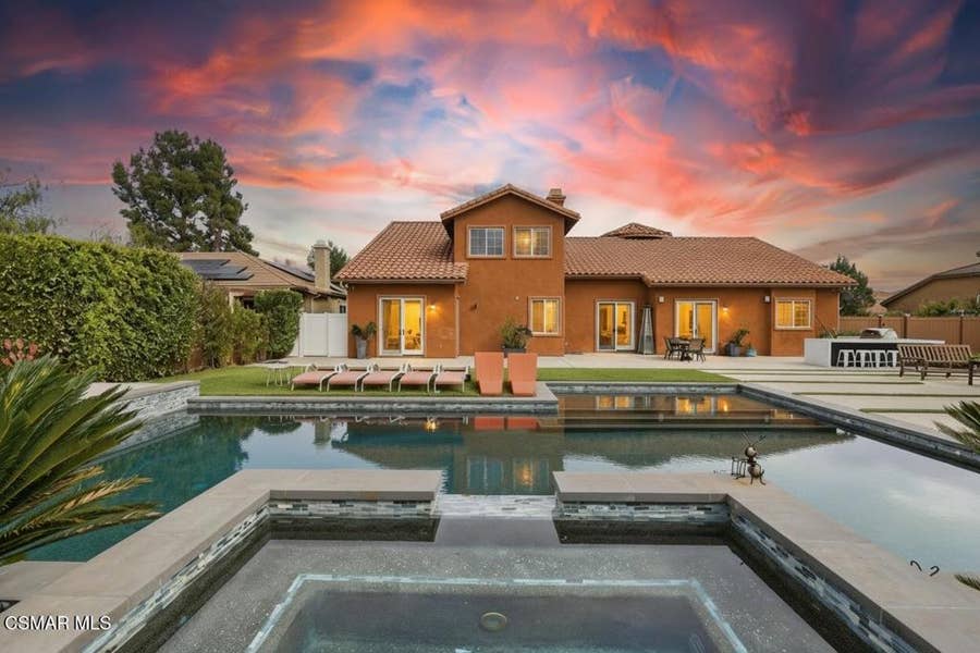 Property photo for 9651 Sagebrush Avenue, Chatsworth, CA