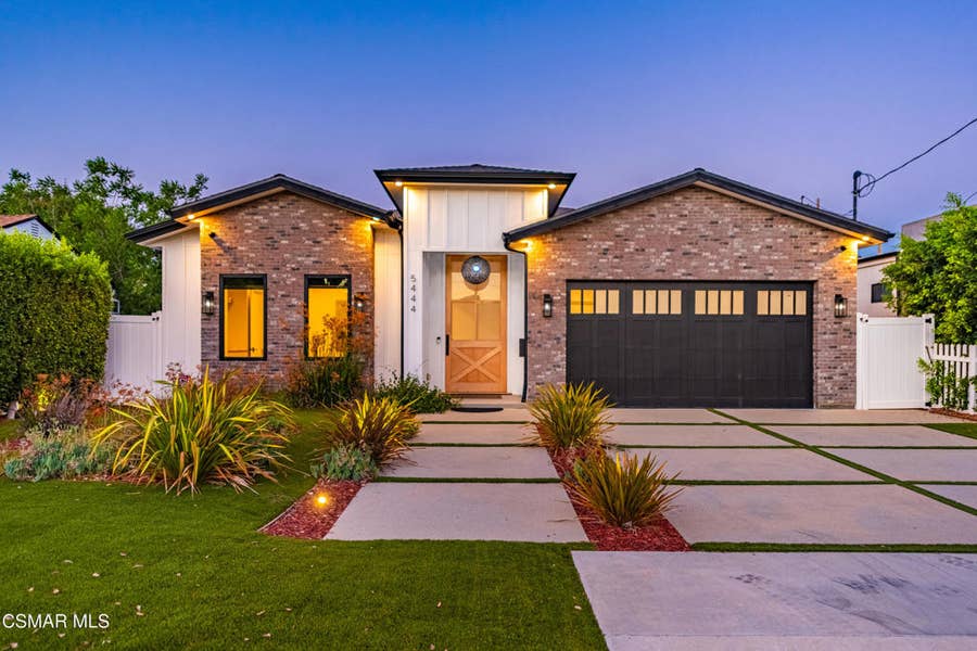 Property photo for 5444 Murietta Avenue, Sherman Oaks, CA