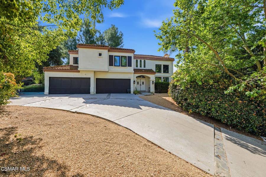 Property photo for 5536 Easterly Road, Agoura Hills, CA