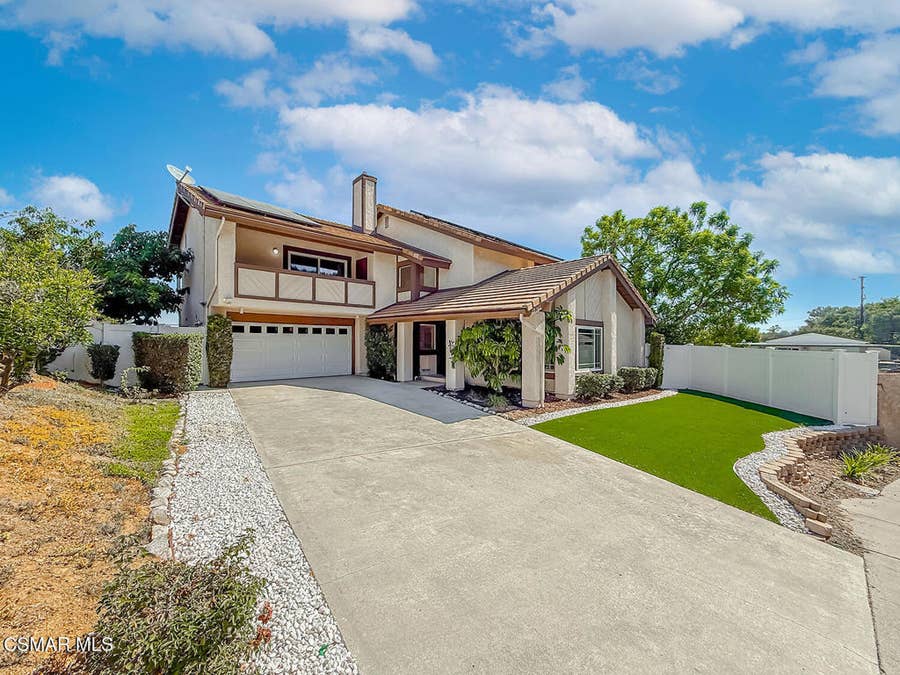 Property photo for 1761 Rivendell Circle, Newbury Park, CA