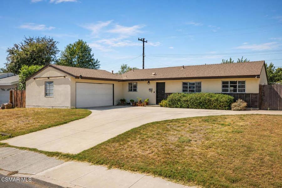 Property photo for 1735 Spence Street, Simi Valley, CA