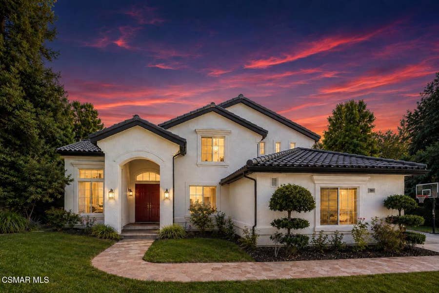 Property photo for 1660 Cross Bridge Place, Thousand Oaks, CA