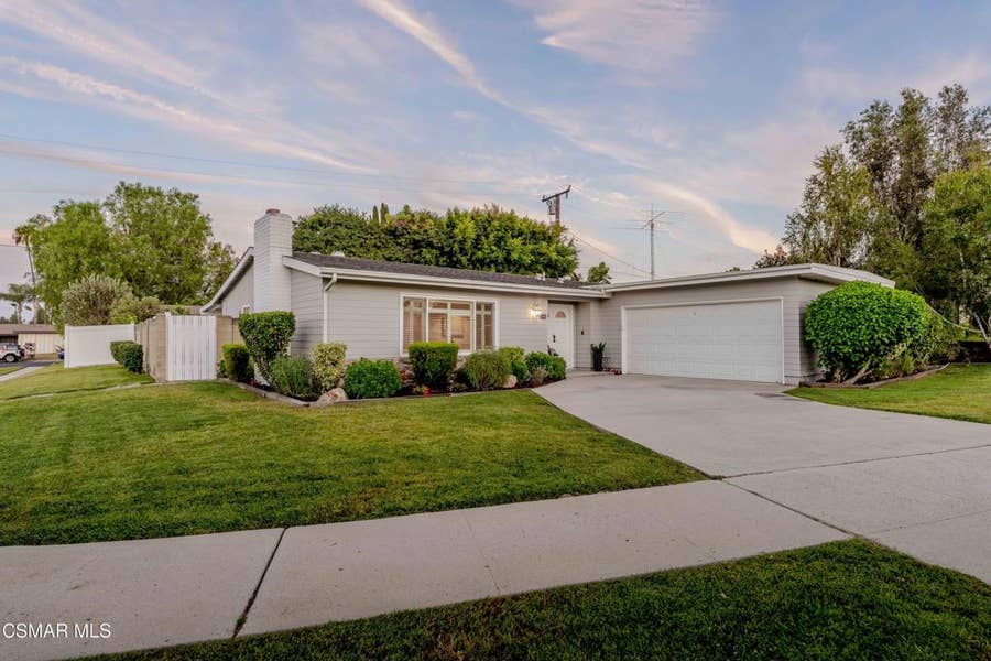 Property photo for 1258 Balsamo Avenue, Simi Valley, CA