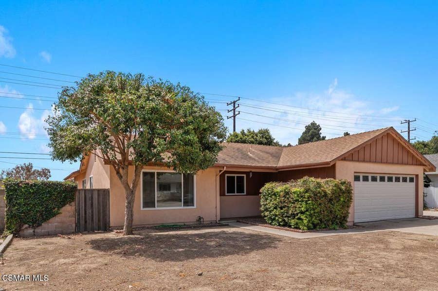 Property photo for 5600 Hunter Street, Ventura, CA