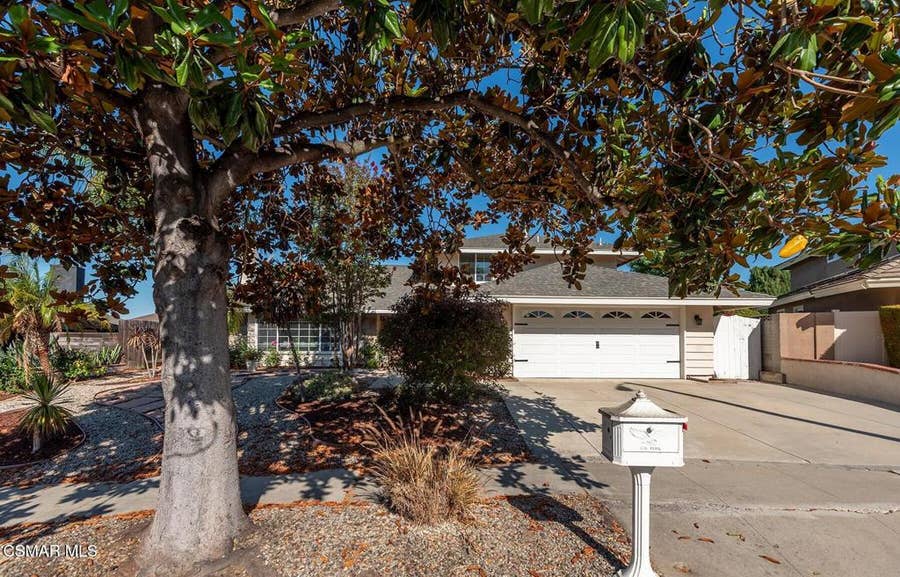 Property photo for 363 Larcom Street, Thousand Oaks, CA