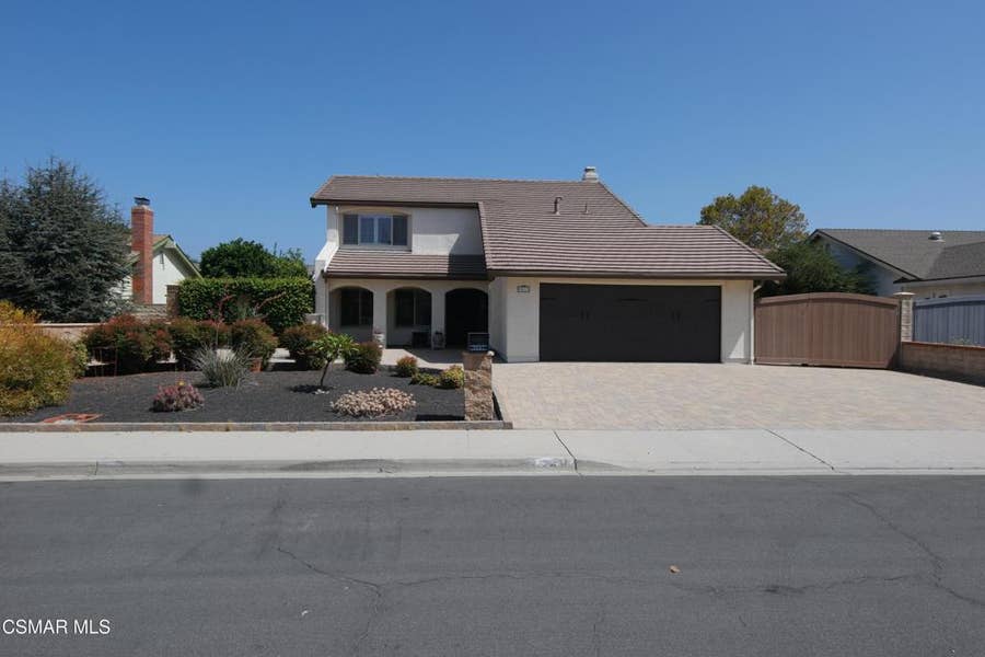 Property photo for 2431 Deerfield Court, Camarillo, CA