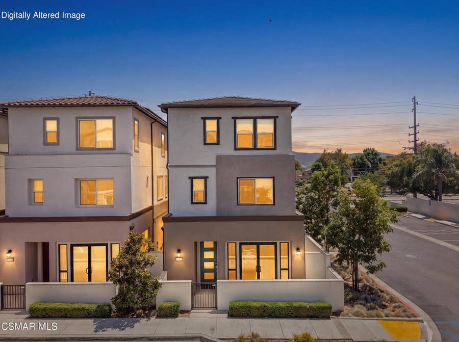 Property photo for 3002 Tallahassee Lane, Simi Valley, CA