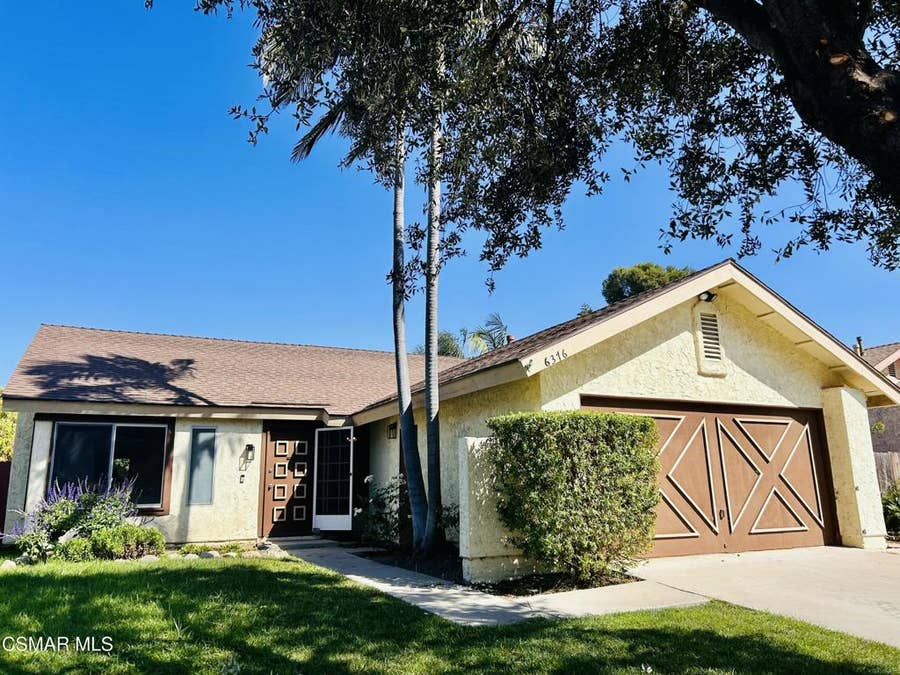 Property photo for 6376 Calle Bodega, Camarillo, CA