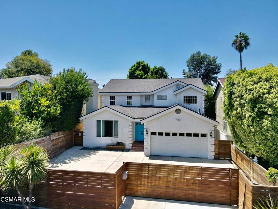 Property photo for 4535 Lennox Avenue, Sherman Oaks, CA
