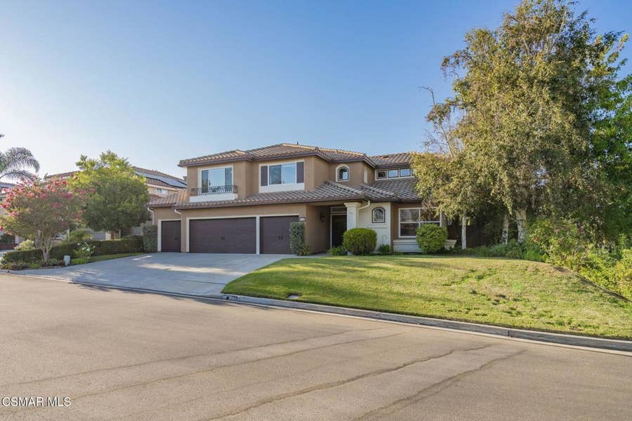 Property photo for 713 Twillin Court, Simi Valley, CA