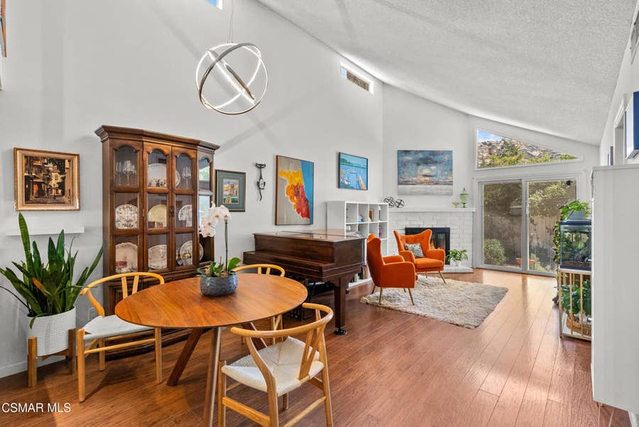 Property photo for 6408 Katherine Road, #D, Simi Valley, CA