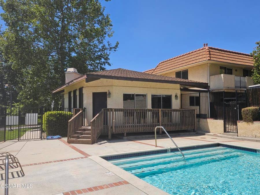 Property photo for 1226 Patricia Avenue, #50, Simi Valley, CA