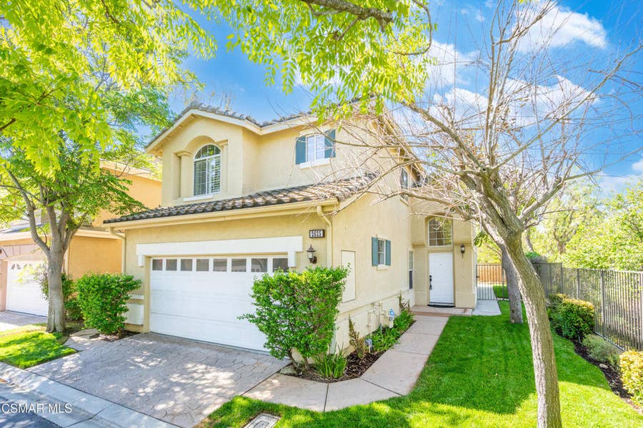 Property photo for 2625 Dorado Court, Thousand Oaks, CA