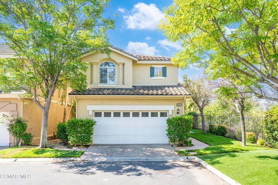 Property photo for 2625 Dorado Court, Thousand Oaks, CA