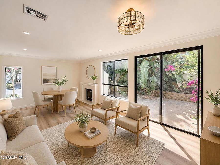 Property photo for 451 Pavarotti Drive, Oak Park, CA