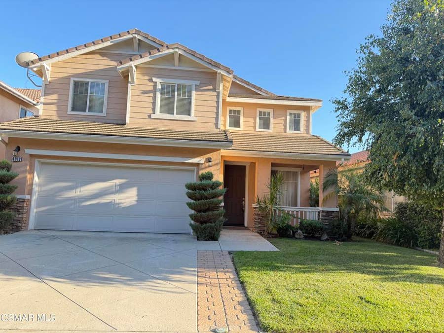Property photo for 4912 Borders Street, Simi Valley, CA