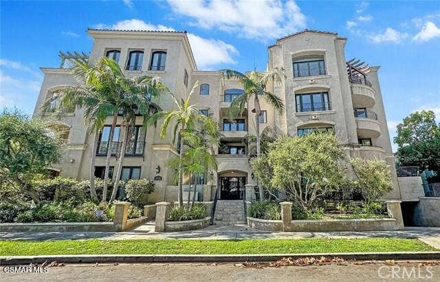 Property photo for 12050 Guerin Street, #202, Studio City, CA