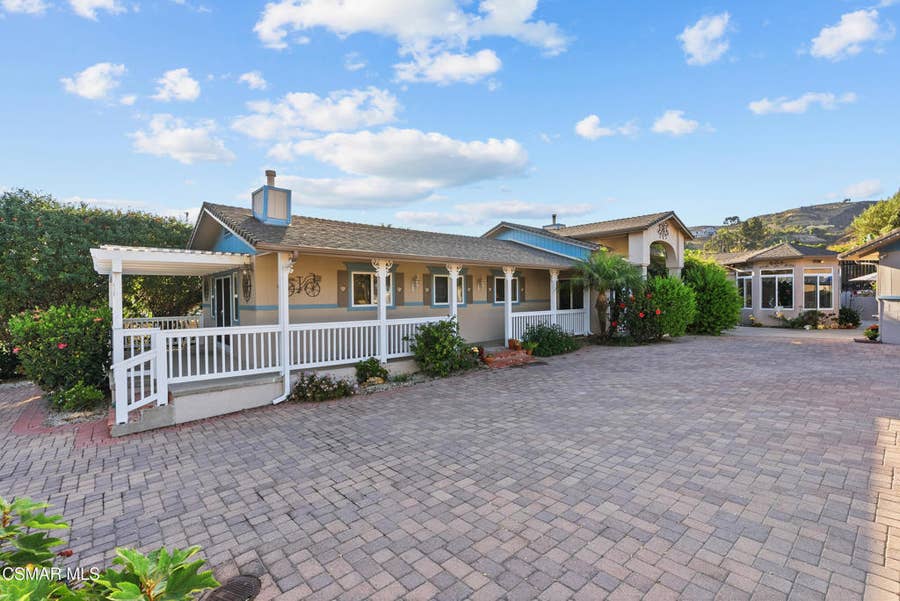 Property photo for 79 Mesa Drive, Camarillo, CA