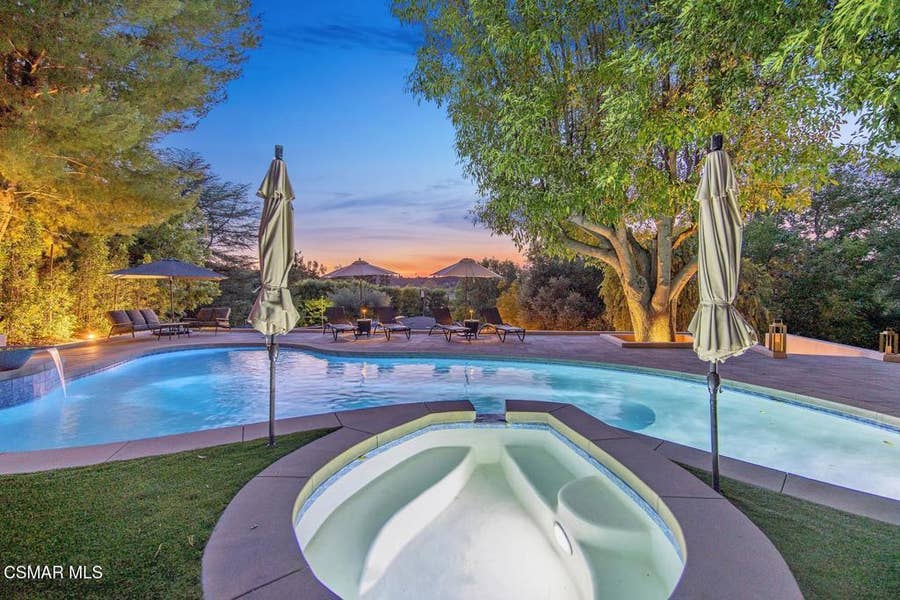 Property photo for 4430 Natoma Avenue, Woodland Hills, CA