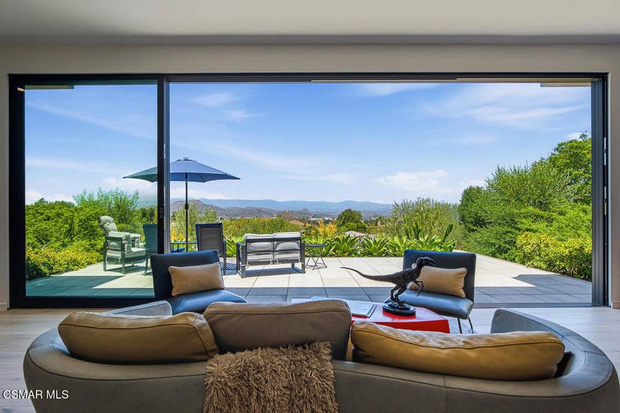 Property photo for 2800 Lynnview Street, Newbury Park, CA