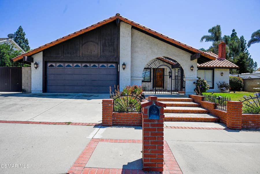 Property photo for 722 Harper Street, Simi Valley, CA