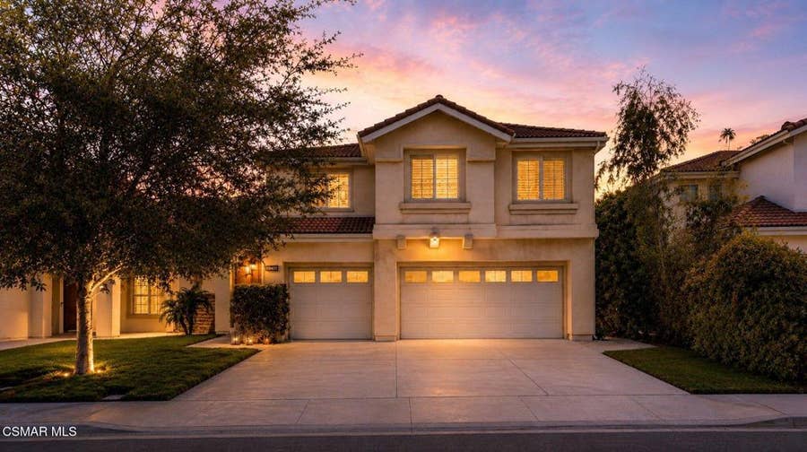 Property photo for 15621 Harte Lane, Moorpark, CA